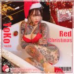 SAINT Photolife - YoKo Vol.03: Xmas