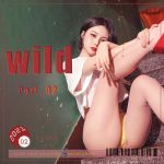 SAINT Photolife - Yuna (유나): Wild Part 2