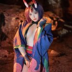 [CreamSoda] Bambi (밤비): Shuten Doji (FGO)