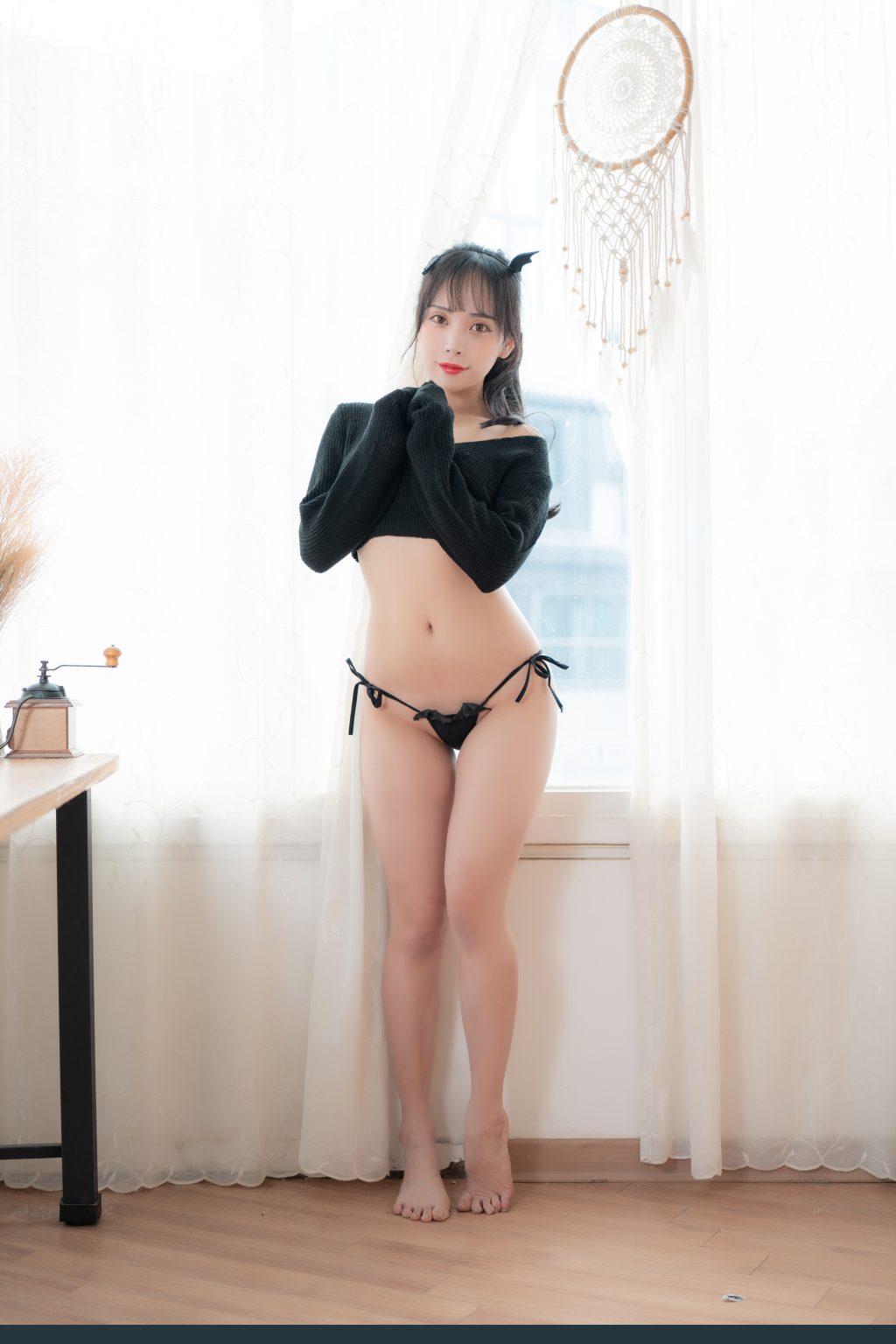 Watch sexy [CreamSoda] Dami (퀸다미) Vol.3 photos