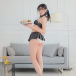 XiaoYu Vol.981: Lin Xing Lan (林星阑)