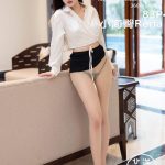 HuaYang Vol.516: 小海臀Rena