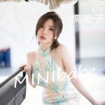 MyGirl Vol.640: 糯美子Mini