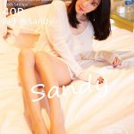 HuaYang 2019-02-22 Vol.116: Người mẫu Zhou Yuxi (周于希Sandy)