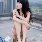 Coser@usejan蓝蓝 Vol.002: 等风来