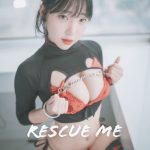 DJAWA Photo – Kang In-kyung (강인경): “Rescue Me”