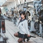 Cosplay@兔玩映画 Vol.001: 爱宕高雄