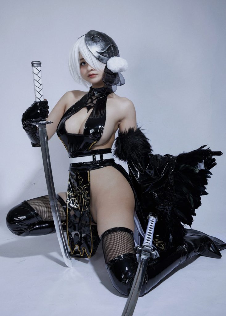 Coser@Azami: 2B