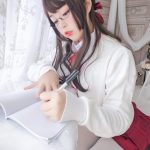 Coser@白烨 Vol.027: G塞发情期