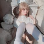 Coser@果咩酱w Vol.015: 兔兔护