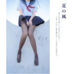 Coser@果咩酱w Vol.019: jk制服