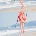 Coser@桜桃喵 Vol.015: 冬眠2018系列-冬眠小兔