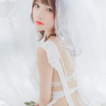 Coser@桜桃喵 Vol.039: 轻纱01