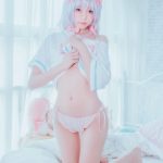 Coser@桜桃喵 Vol.041: 纱雾