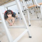 Coser@蠢沫沫 (chunmomo) Vol.001: 8.6死库水