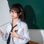 Coser@蠢沫沫 (chunmomo) Vol.021: 教师