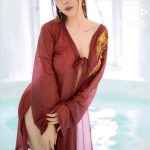 YouMi Vol.621: Wang Yu Chun (王雨纯)