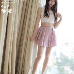 MFStar Vol.384: 梦梵