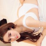 UGIRLS – Ai You Wu App No.1336: Người mẫu Anni (安妮)