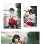 Coser@云溪溪 (Yunx1x1) Vol.002: 蛇姬