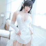 Coser@桜桃喵 Vol.050: 田野