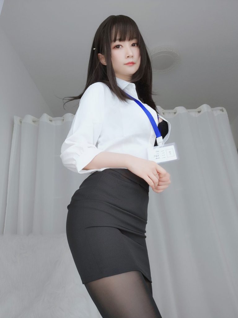 Coser@白银81: 制服