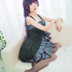 Coser@水淼Aqua Vol.035: 雅儿贝德