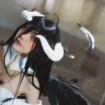 Coser@水淼Aqua Vol.035: 雅儿贝德