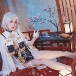 Coser@水淼Aqua Vol.038: 天狼星