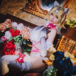 Coser@rioko凉凉子 Vol.006: 白贞