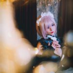 Coser@rioko凉凉子 Vol.010: 玛修