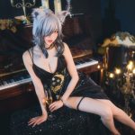 Coser@周叽是可爱兔兔 Vol.011: 阁楼少女