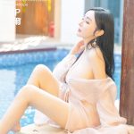 YouMi Vol.631: Yun Er (允爾)