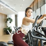 XIUREN No.2332: Victoria (果儿)