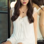 UGIRLS – Ai You Wu App No.1218: Người mẫu Wendy