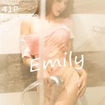 YouMi Vol.371: Emily顾奈奈