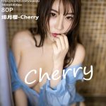 XiaoYu Vol.183: 绯月樱-Cherry