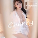 XIUREN No.3903: 绯月樱-Cherry