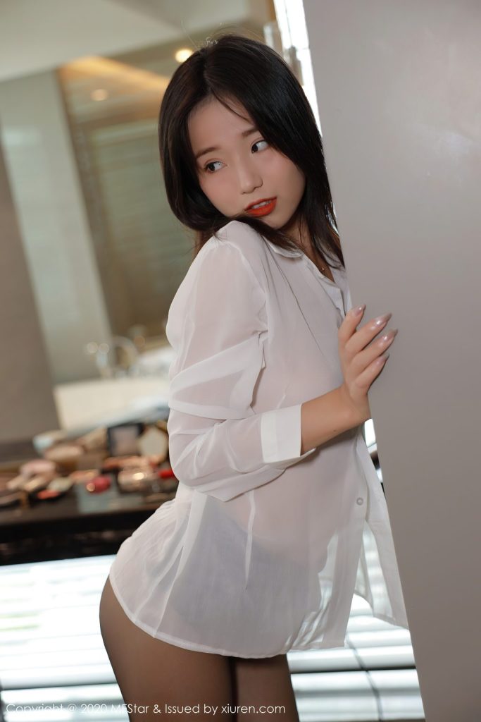 MFStar Vol.370: Cang Jing You Xiang (仓井优香)