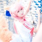 Coser@三度_69 Vol.018: FATEu002FGRANDORDER 玉藻前