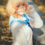 Coser@三度_69 Vol.077: 黑枪呆