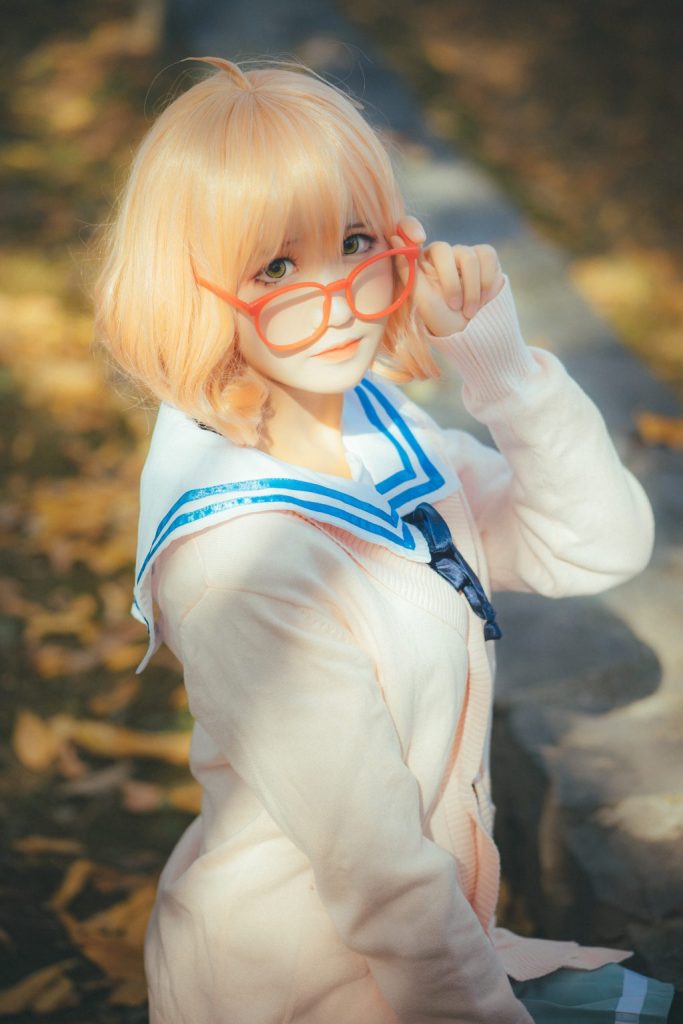 Coser@三度_69 Vol.026: 境界的彼方