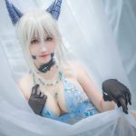 Coser@三度_69 Vol.077: 黑枪呆