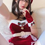 Coser@眼酱大魔王w Vol.090: 修女シスター