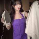 Coser@抖娘-利世: 海边索米