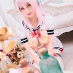 Coser@蜜汁猫裘 Vol.020