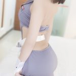 Coser@抱走莫子aa Vol.008: Cosplay玉藻前