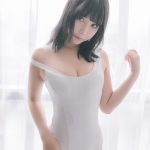 Coser@抱走莫子aa Vol.018: 上课啦