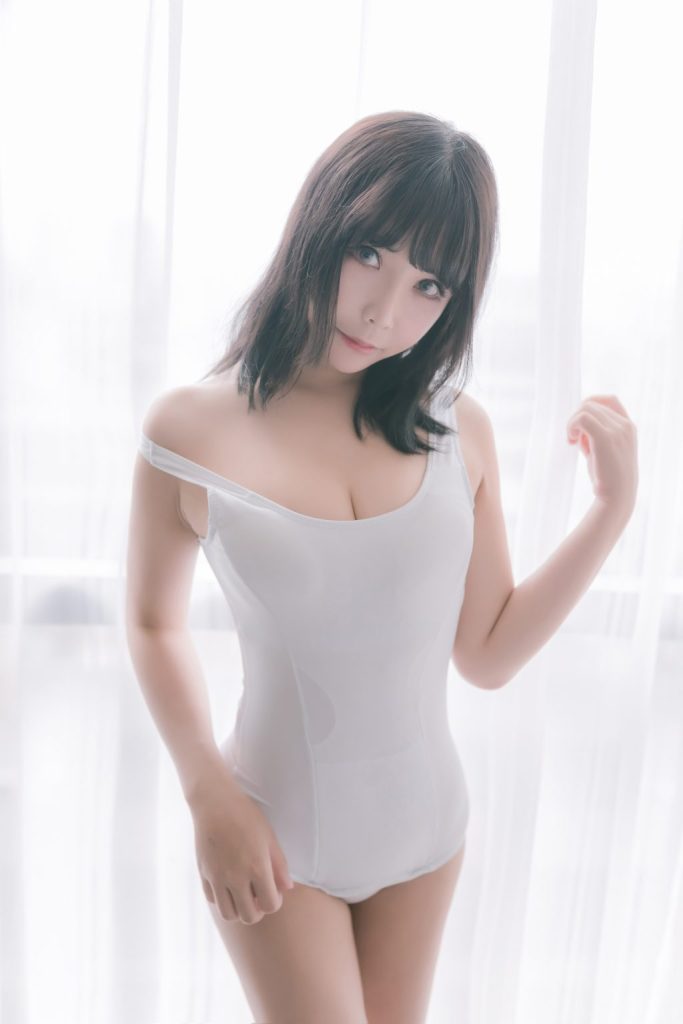 Coser@抱走莫子aa Vol.015: 大姐姐