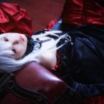 Coser@G44不会受伤 Vol.023: 黑猫